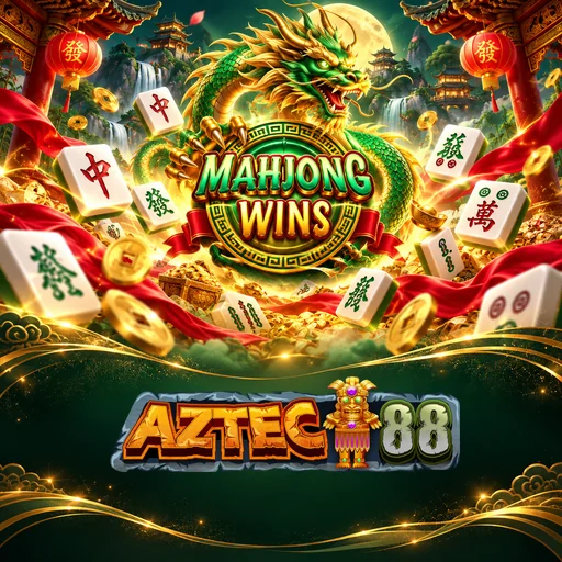 aztec88 - Peningkatan performa dan UI/UX terbaru